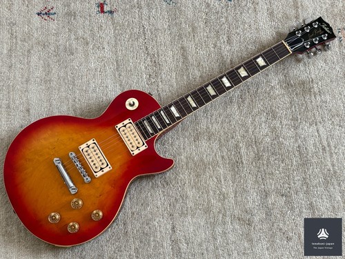 Guitare électrique tokai ls50 - électrique,