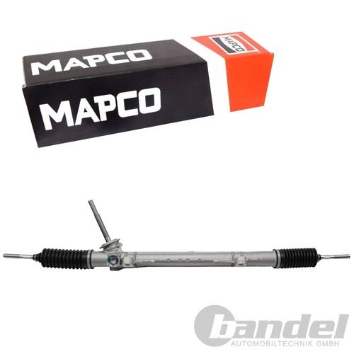 Mapco boîtier direction - mapco,