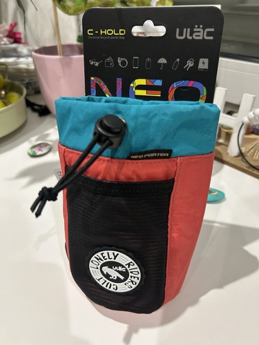Sacoche vélo ulac guidon - sacoche,
