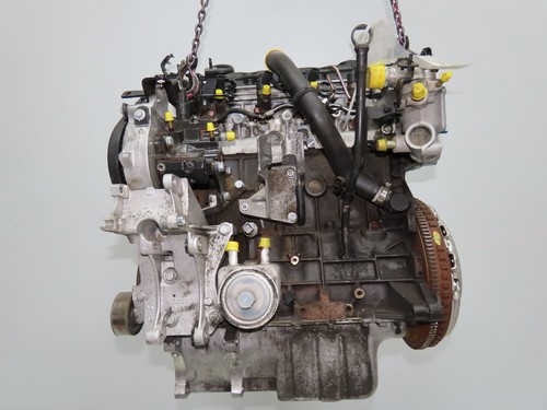 Moteur diesel citroen xsara - moteur,