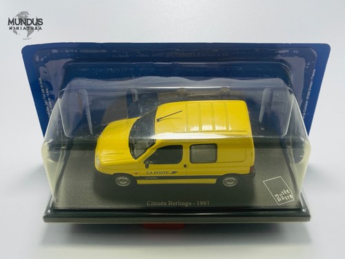 Citroen berlingo 1997 - 1997, poste