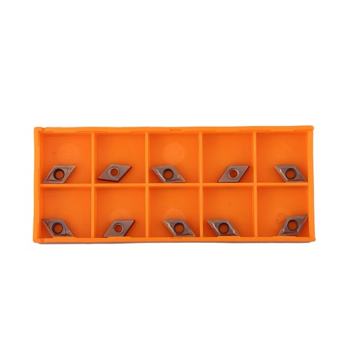 Plaquettes carbure pvd - plaquettes,