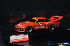 Kyosho Mini-z Body ASC Porsche