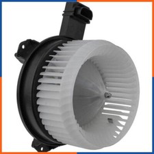 Pulseur d'air habitacle pour