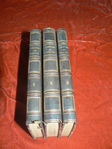 Rare tome theatre - 3,