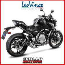 14181E POT ÉCHAPPEMENT