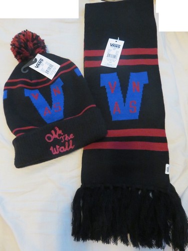 Vans piece set team - vans, spirit