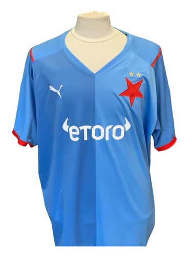 Maillot foot football - , slavia