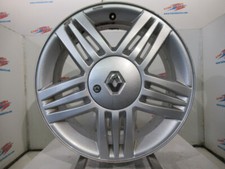 JANTE ALUMINIUM  RENAULT
