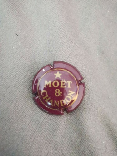 Capsule moët chandon - moët,