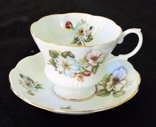 Vintage Royal Albert