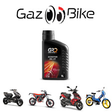 Huile SYNTHESE spécial Moteur