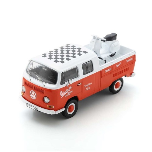 Volkswagen pick double - volkswagen, t2