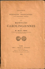 LIVRE NUMISMATIQUE-M
