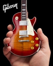 Axe Heaven Gibson Les Paul