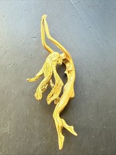 Ancien Pendentif Médaille
