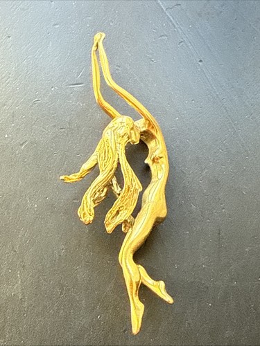 Ancien pendentif médaille - pendentif,