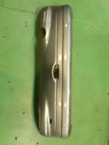 Pare choc arriere peugeot 206 - pare,