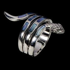 Bague En Argent Sterling 925