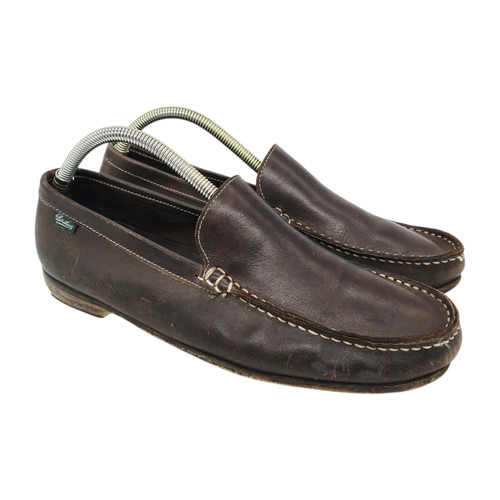 Paraboot loafers men size - loafers,