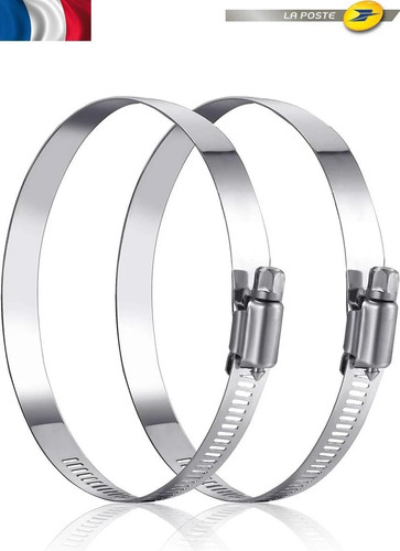 Collier serrage tuyau - serrage,