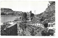 66 COLLIOURE  VUE GENERALE