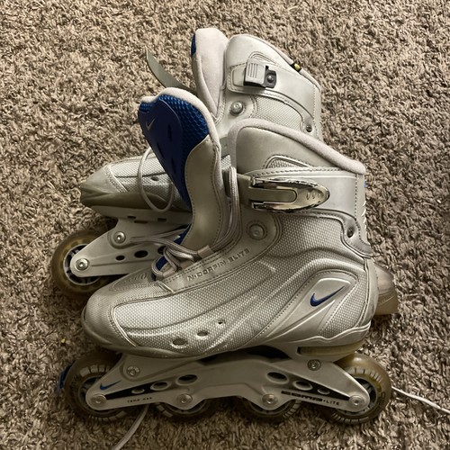Vtg nike dorfin elite - vtg,