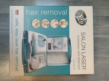 Salon Laser Scanning Hair Remover