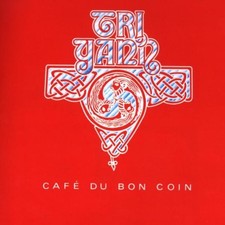 Cafe du Bon Coin - Tri Yann