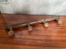 Ancienne Patère Porte Manteau