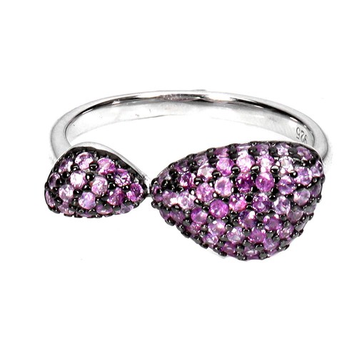 Bague argent sterling - sterling, 925