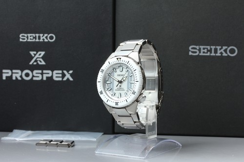 Ensemble complet neuf - *neuf*, seiko
