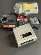 Portable Video Recorder Sony EVO-210 - Video8 PRO VCR - NOT TESTED