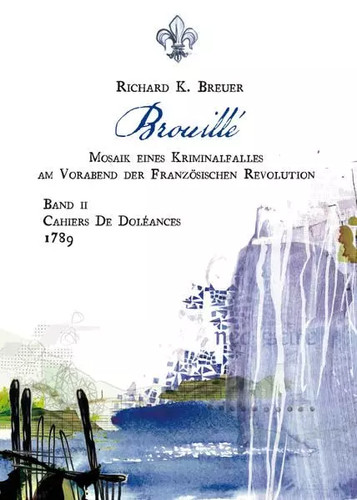 Brouillé mosaik eines - brouillé:,