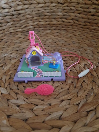 Mini pouces cutie club villa - cutie,