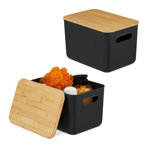Bac rangement caisse - rangement,