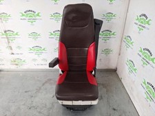siége avant gauche RENAULT