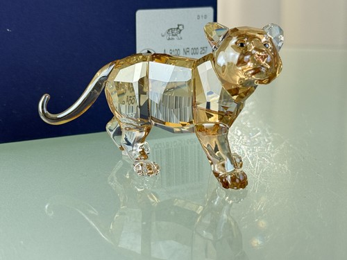 Figurine swarovski 1051686 - figurine,