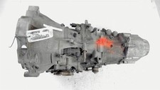 Boite de vitesses AUDI A4 2 PHASE 1