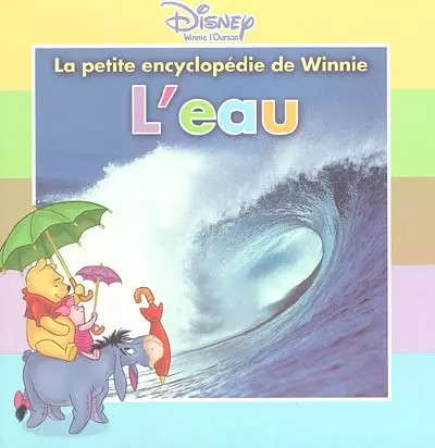 Petite encyclopédie de - petite,