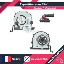 VENTILATEUR CPU FAN POUR HP