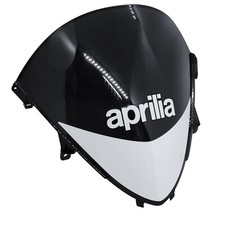 MF4979 Pare-Brise Fumée Original Aprilia Tuono V4 1100 Factory - 2015 2016