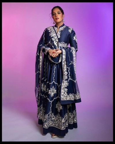 Robe salwar kameez