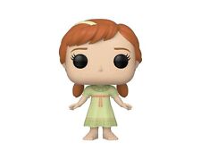 Figurine - Pop! Disney - La Reine des Neiges 2 - Young Anna - N° 589 - Funko