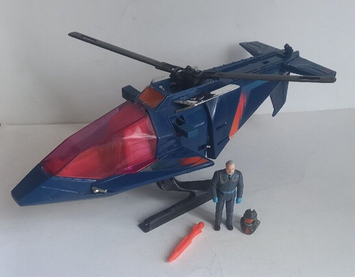 Kenner 1985 - m.a.s.k.,