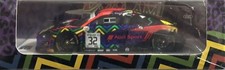 SPARK 1/43 FF007 Audi R8 LMS GT3 #32 9h Kyalami 2020 Bortolotti Weerts Vervisch