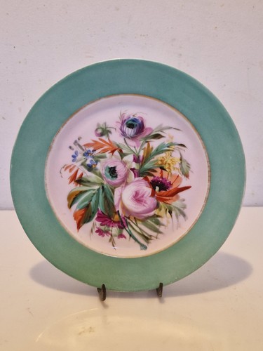 Identifier assiette - identifier,