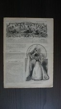 LA MODE ILLUSTREE-JOURNAL DE
