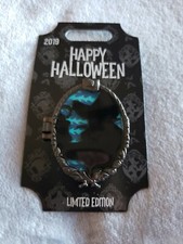 DISNEY HAPPY HALLOWEEN 2019