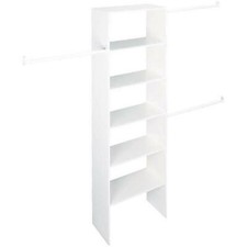 Closetmaid 24" Vertical Closet